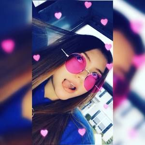 Meet your Posher, Liberty